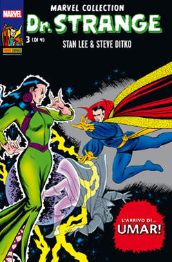MARVEL COLLECTION DR. STRANGE - 3_thumbnail