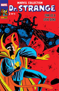 MARVEL COLLECTION DR. STRANGE - 2_thumbnail