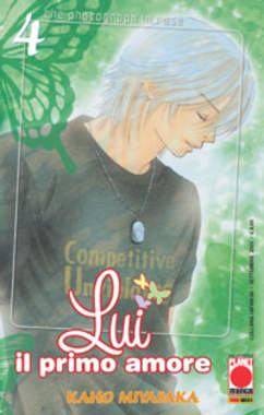 LUI, IL PRIMO AMORE - 4_thumbnail