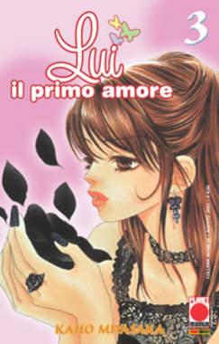 LUI, IL PRIMO AMORE - 3_thumbnail