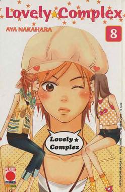 LOVELY COMPLEX - 8_thumbnail LOVELY COMPLEX - 8_thumbnail