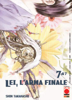 LEI, L'ARMA FINALE - 7_thumbnail