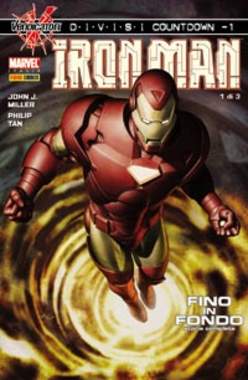 IRON MAN & I VENDICATORI - 82_thumbnail