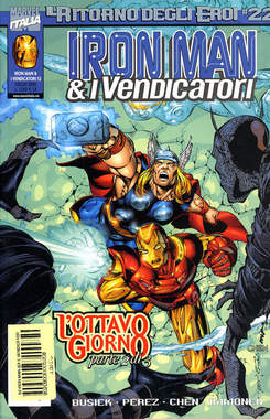 IRON MAN & I VENDICATORI - 52_thumbnail