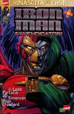 IRON MAN & I VENDICATORI - 29_thumbnail