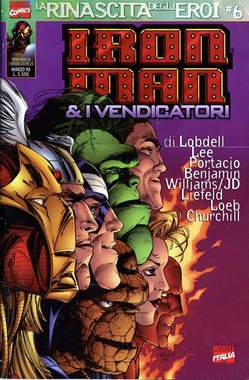 IRON MAN & I VENDICATORI - 24_thumbnail