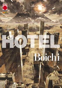 HOTEL - UNICO_thumbnail HOTEL - UNICO_thumbnail