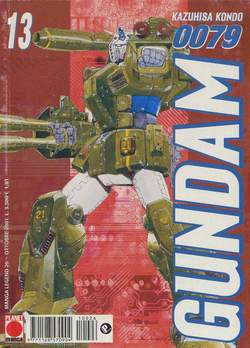 GUNDAM 0079 - 13_thumbnail