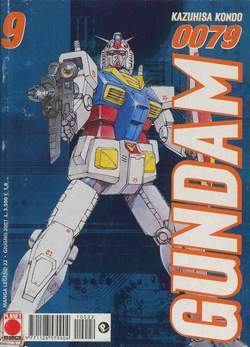 GUNDAM 0079 - 9_thumbnail