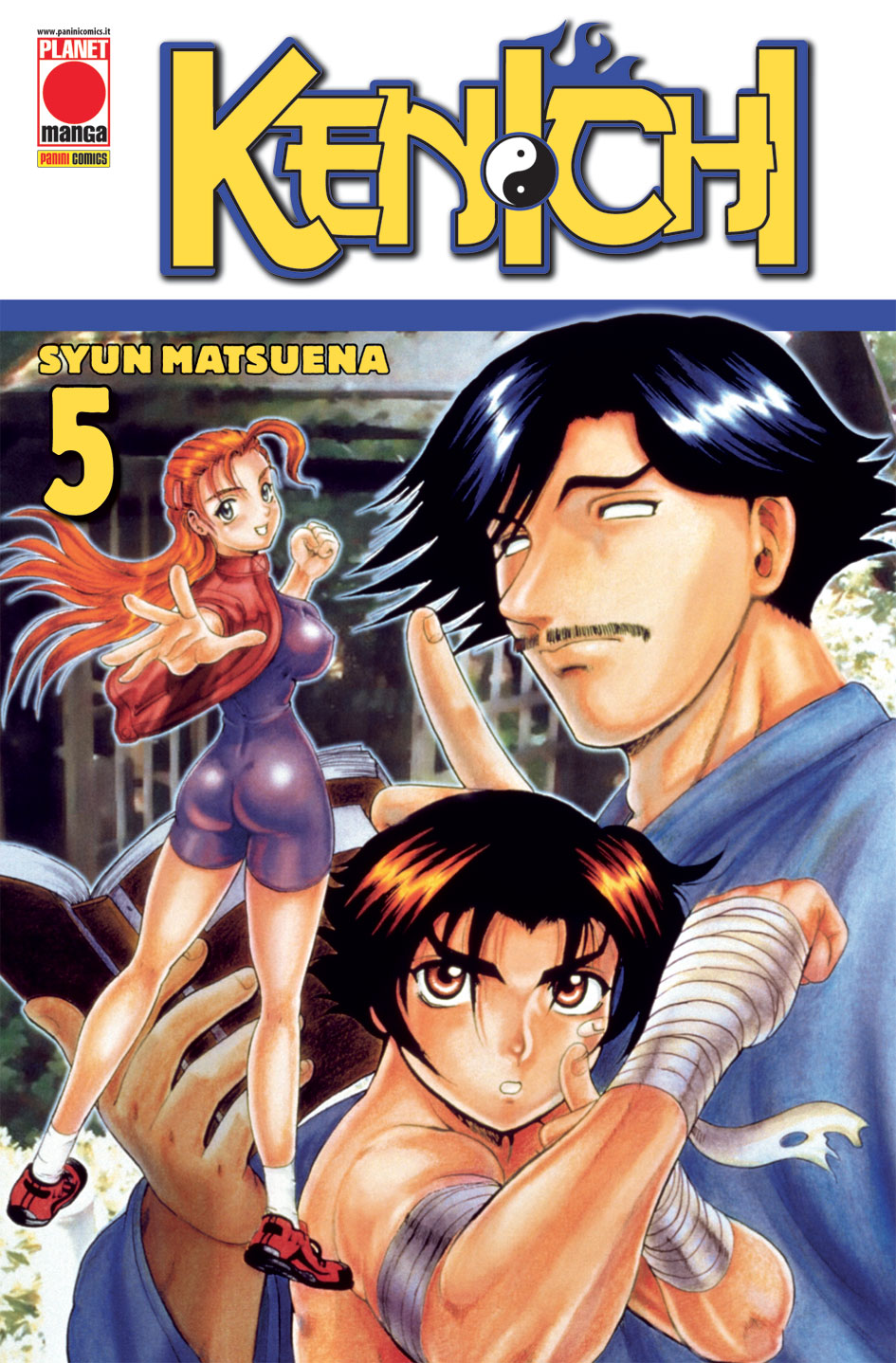KENICHI - 5_thumbnail KENICHI - 5_thumbnail
