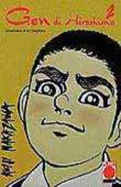 GEN DI HIROSHIMA (PANINI) - 2_thumbnail