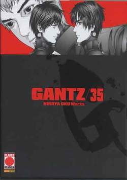 GANTZ - 35_thumbnail