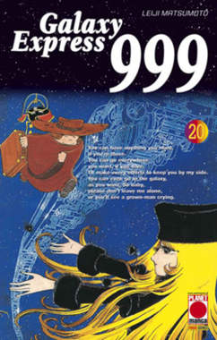 GALAXY EXPRESS 999 - 20_thumbnail GALAXY EXPRESS 999 - 20_thumbnail