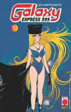 GALAXY EXPRESS 999 - 5_thumbnail