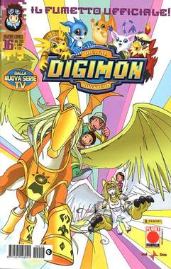 DIGIMON COMICS - 16_thumbnail