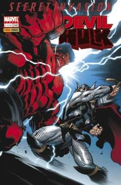 DEVIL & HULK (PANINI) Ristampa - 149_thumbnail