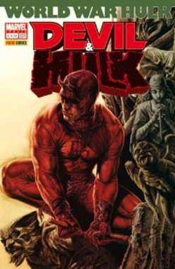 DEVIL & HULK (PANINI) - 137_thumbnail