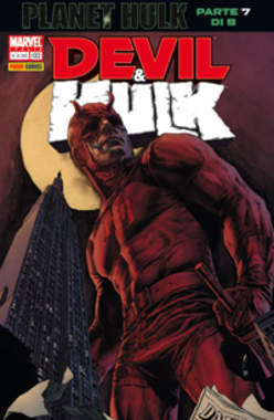 DEVIL & HULK (PANINI) - 132_thumbnail