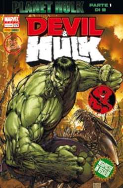 DEVIL & HULK (PANINI) - 126_thumbnail