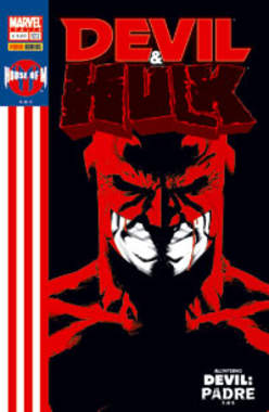 DEVIL & HULK (PANINI) - 122_thumbnail