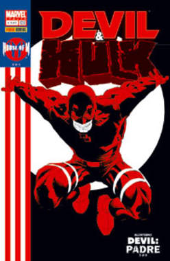 DEVIL & HULK (PANINI) - 120_thumbnail