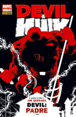 DEVIL & HULK (PANINI) - 118_thumbnail