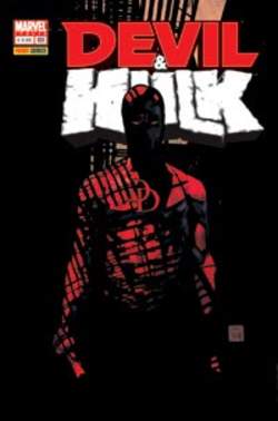 DEVIL & HULK (PANINI) - 108_thumbnail