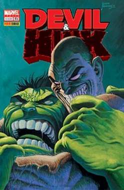 DEVIL & HULK (PANINI) - 104_thumbnail