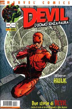 DEVIL & HULK (PANINI) - 86_thumbnail