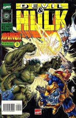 DEVIL & HULK (PANINI) - 41_thumbnail