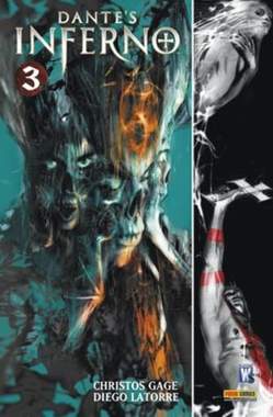 DANTE'S INFERNO - 3_thumbnail DANTE'S INFERNO - 3_thumbnail