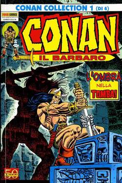 CONAN COLLECTION - 1_thumbnail CONAN COLLECTION - 1_thumbnail
