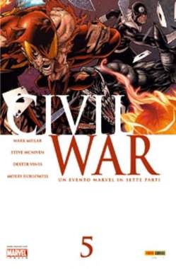 CIVIL WAR - 5_thumbnail CIVIL WAR - 5_thumbnail