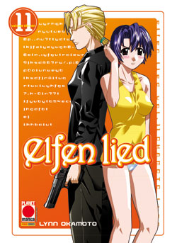 ELFEN LIED - 11_thumbnail