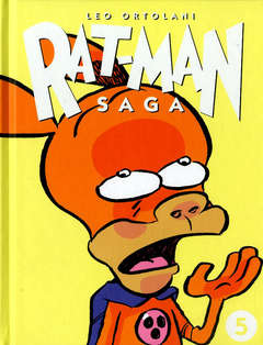 RAT-MAN SAGA - 5_thumbnail RAT-MAN SAGA - 5_thumbnail