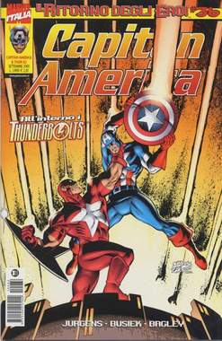 CAPITAN AMERICA & THOR - 82_thumbnail