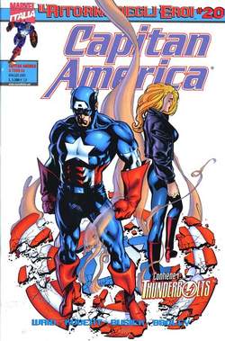 CAPITAN AMERICA & THOR - 66_thumbnail