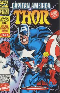CAPITAN AMERICA & THOR - 17_thumbnail