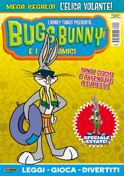 BUGS BUNNY - 1_thumbnail