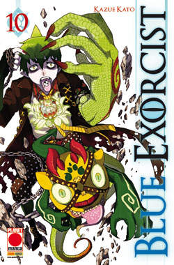 BLUE EXORCIST - 10_thumbnail