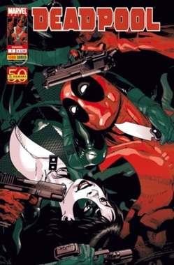 DEADPOOL (2011) Ristampa - 2_thumbnail