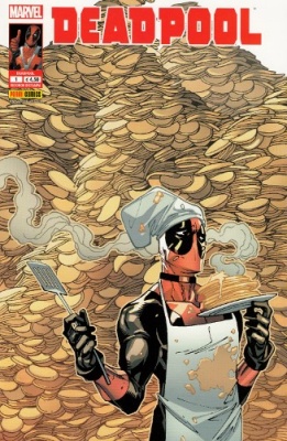 DEADPOOL (2011) Ristampa - 1_thumbnail