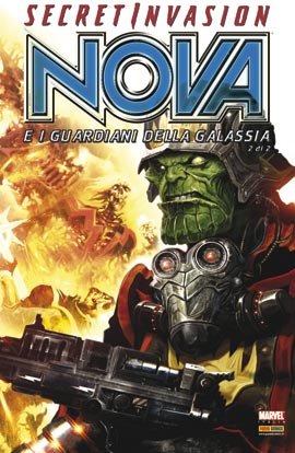 NOVA E I GUARDIANI DELLA GALASSIA - 2_thumbnail
