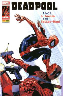 DEADPOOL (2011) Ristampa - 4_thumbnail