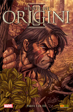 WOLVERINE ORIGINI II - 1_thumbnail