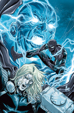 SPIDER-MAN UNIVERSE Variant - 22_thumbnail