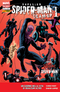 SPIDER-MAN UNIVERSE - 26_thumbnail
