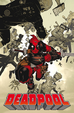 DEADPOOL (2014) Variant - 1_thumbnail