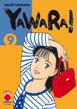 YAWARA! - 9_thumbnail