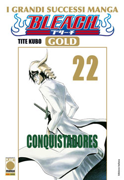 BLEACH GOLD - 22_thumbnail BLEACH GOLD - 22_thumbnail